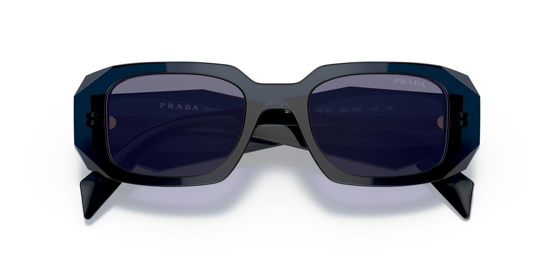 Prada  17WS 08Q-420 49-20  Güneş Gözlüğü