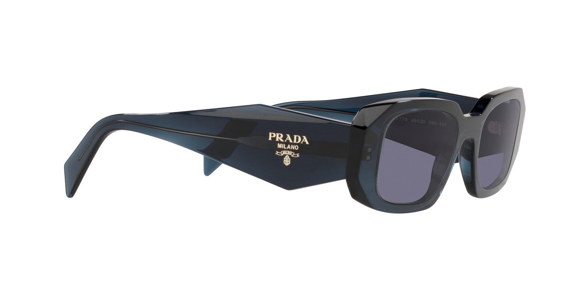 Prada  17WS 08Q-420 49-20  Güneş Gözlüğü