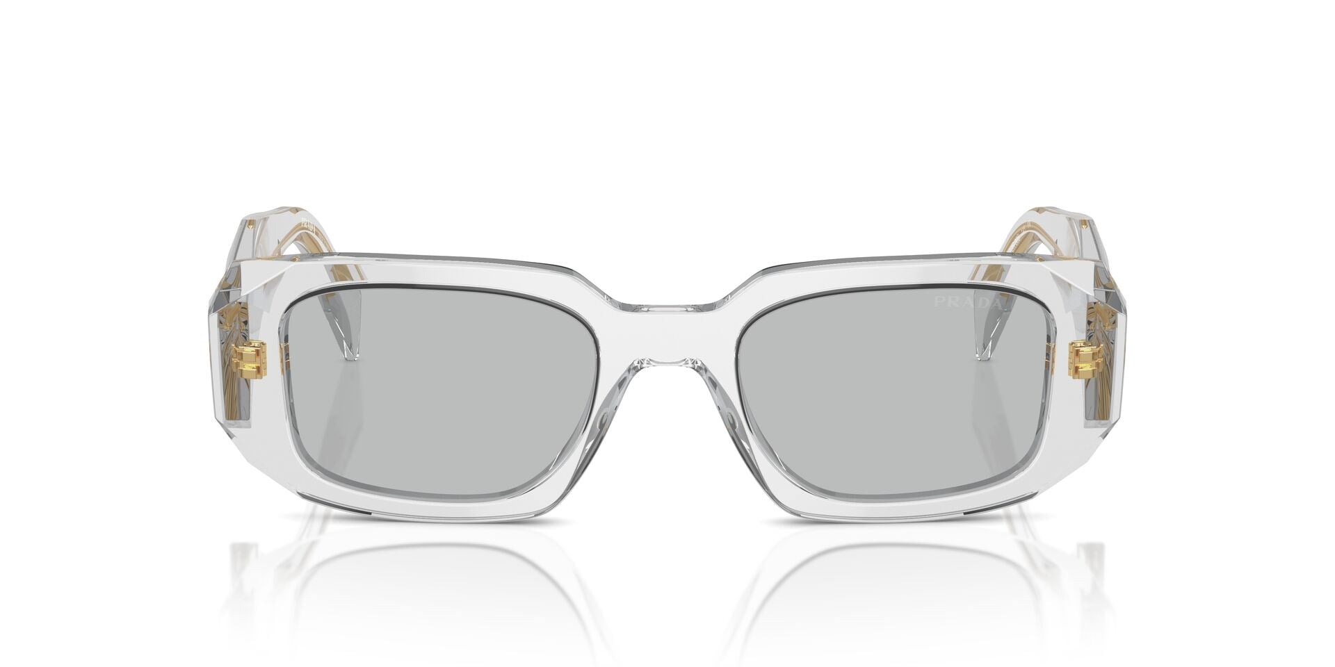 Prada  17WS 12R30B 49-20  Güneş Gözlüğü