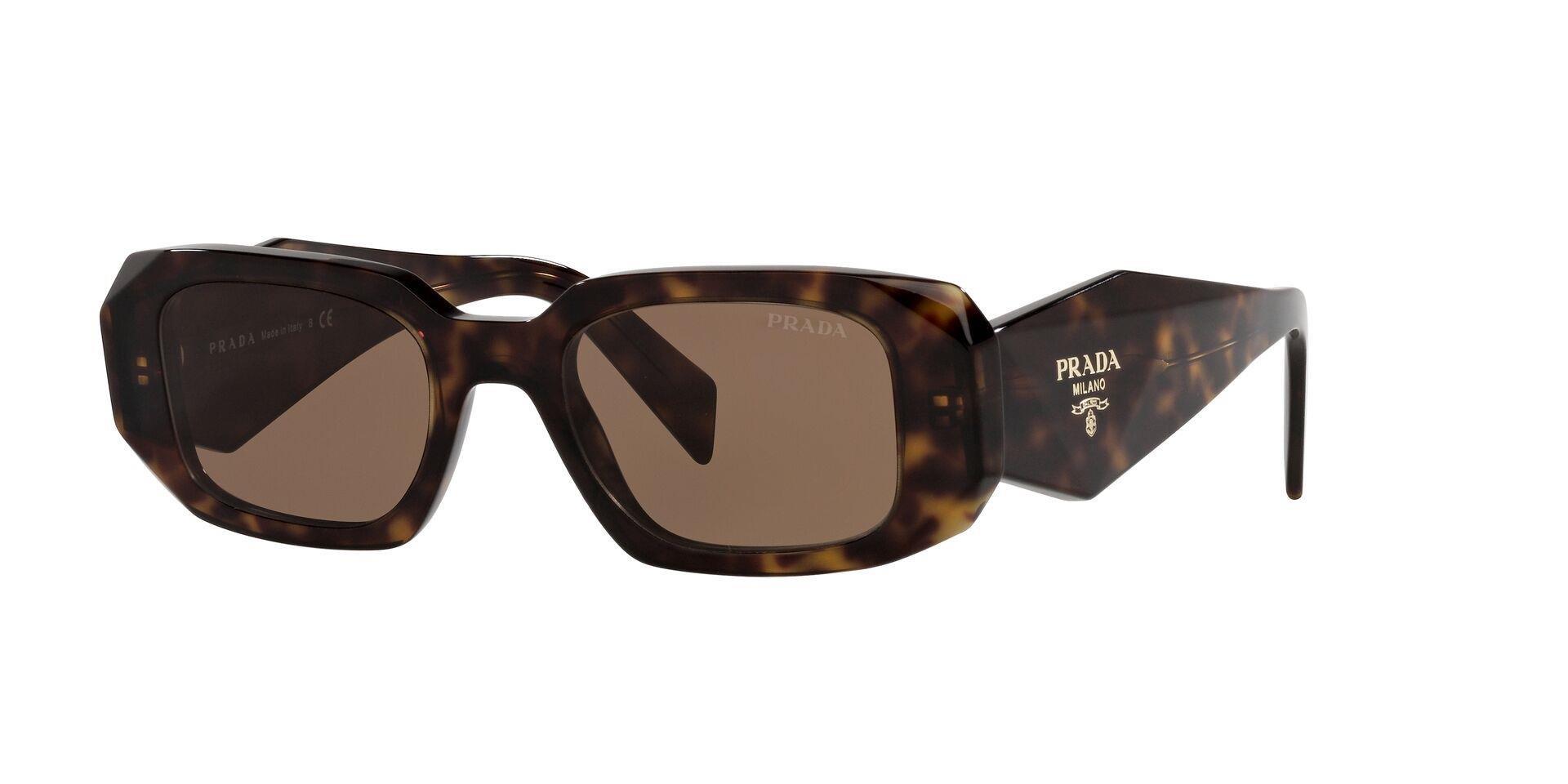 Prada  17WS 2AU8C1 49-20  Güneş Gözlüğü