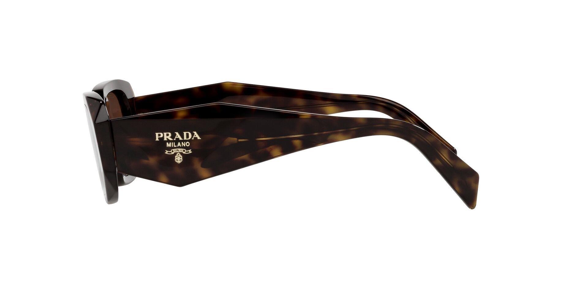 Prada  17WS 2AU8C1 49-20  Güneş Gözlüğü