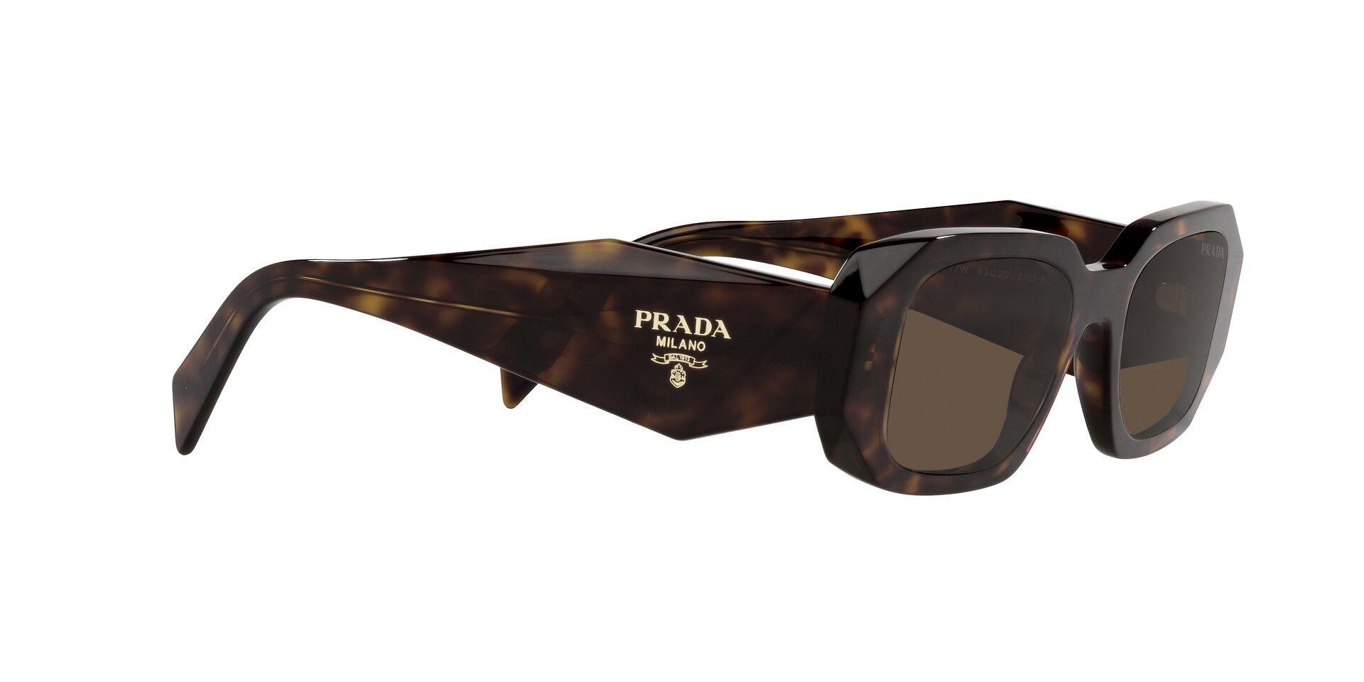 Prada  17WS 2AU8C1 49-20  Güneş Gözlüğü