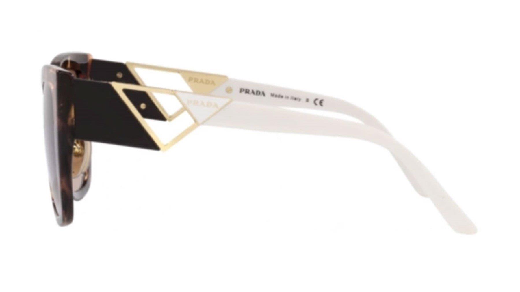 Prada  21YS 07R-6S1 54-18  Güneş Gözlüğü