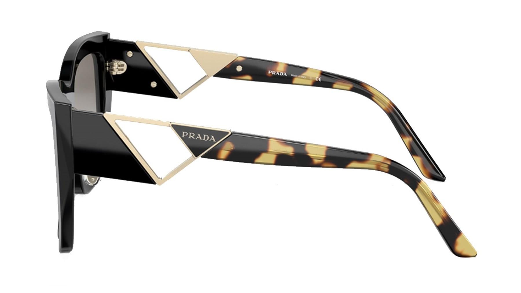 Prada  21YS 1AB-0A7 54-18  Güneş Gözlüğü