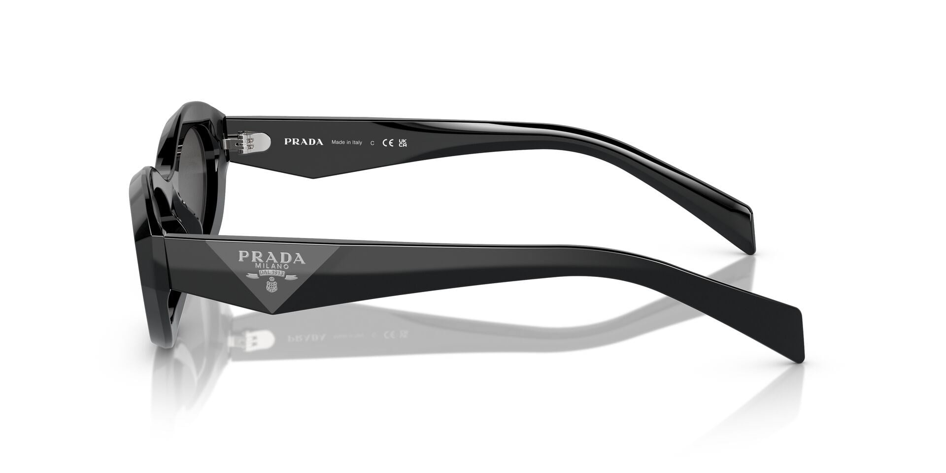 Prada  26ZS 16K08Z 55-16  Güneş Gözlüğü