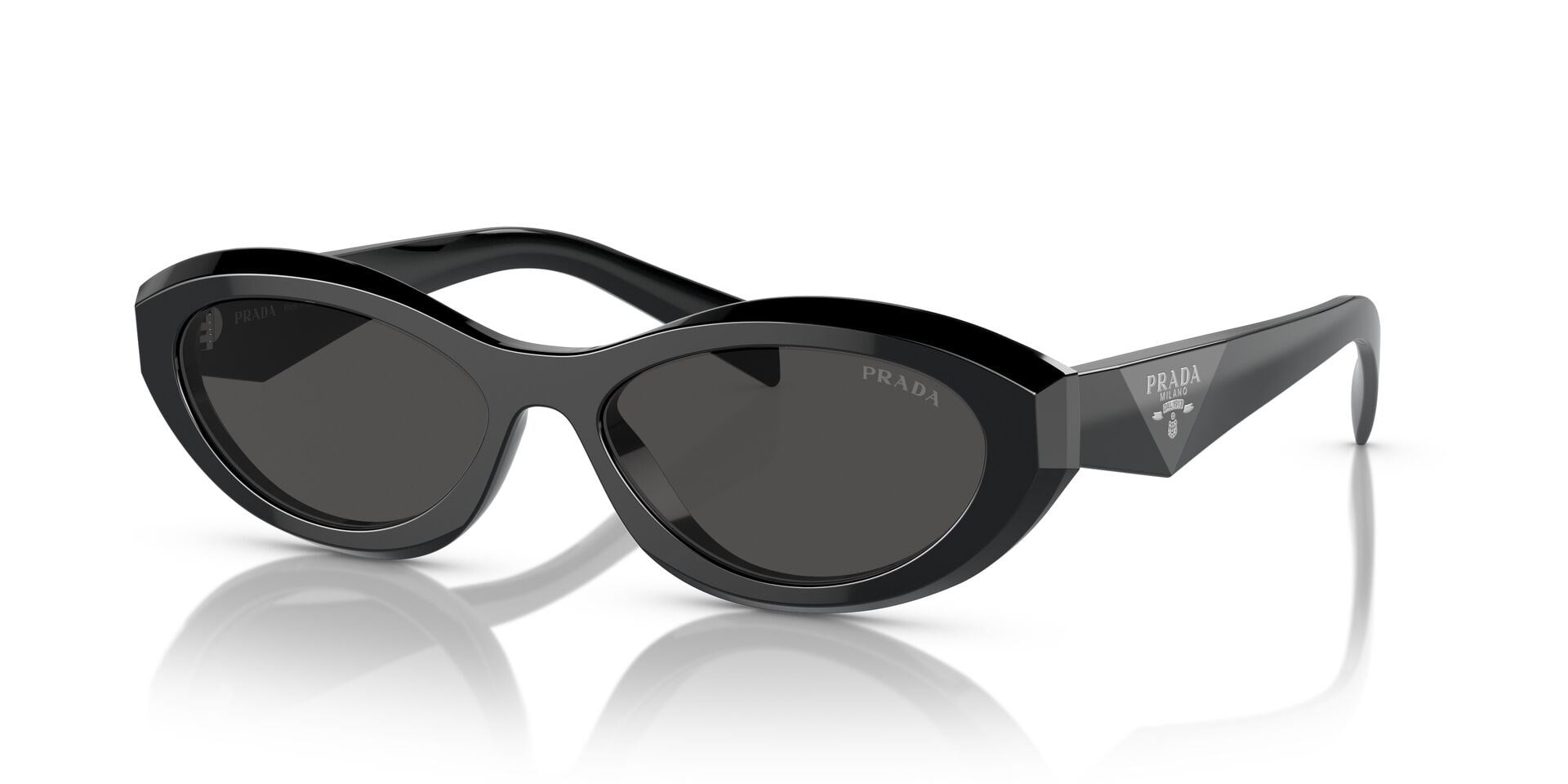 Prada  26ZS 16K08Z 55-16  Güneş Gözlüğü