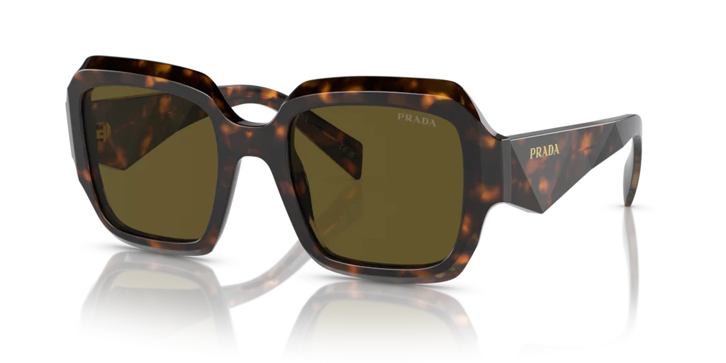 Prada  28ZS 14L09Z 53-22  Güneş Gözlüğü