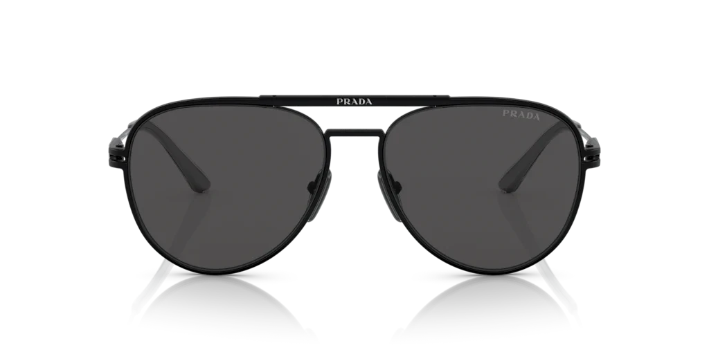 Prada  54ZS 1BO-5S0 57-16  Güneş Gözlüğü