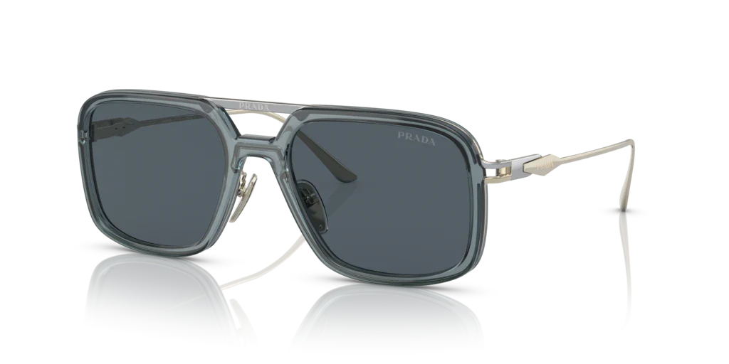 Prada  57ZS 19F09T 55-19  Güneş Gözlüğü