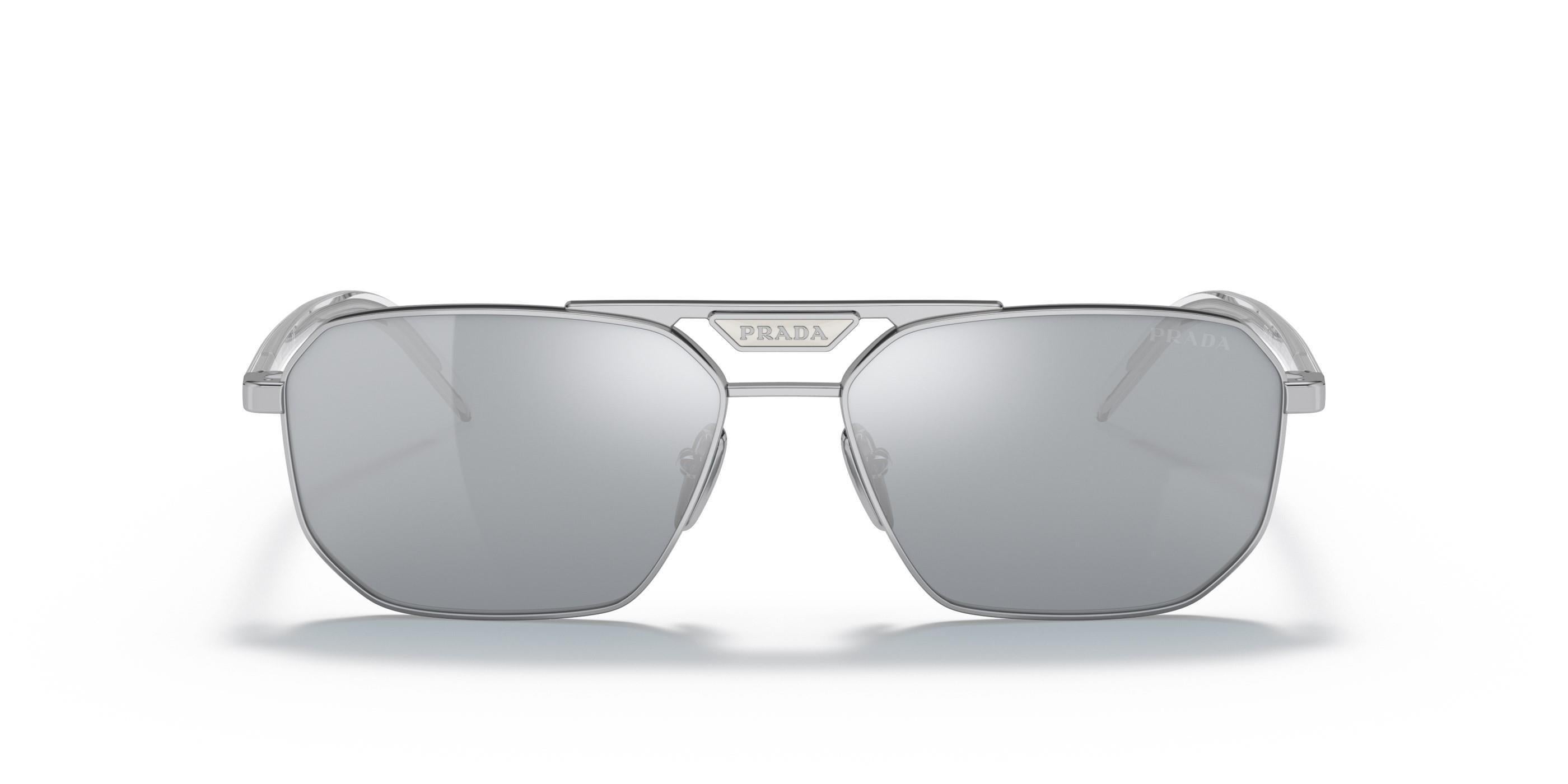 Prada  58YS 1BC02R 57-15  Güneş Gözlüğü