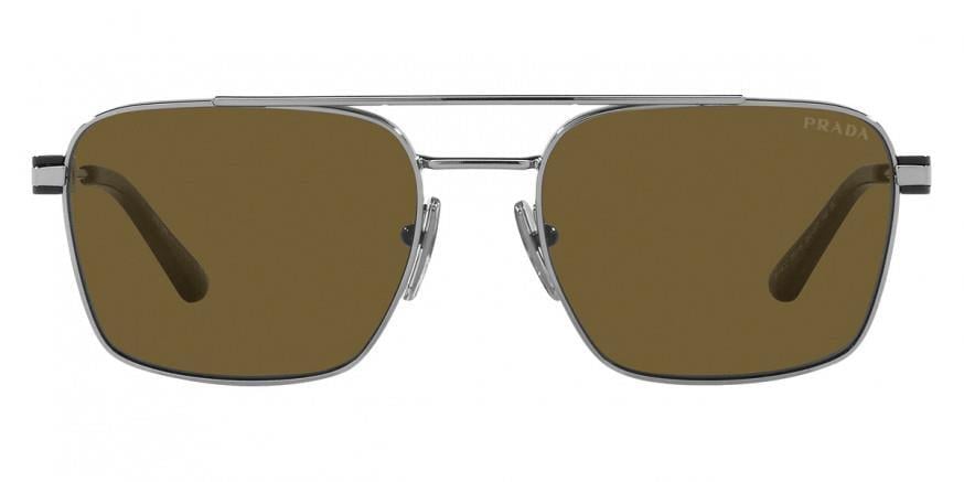 Prada  67ZS 5AV01T 56-18  Güneş Gözlüğü