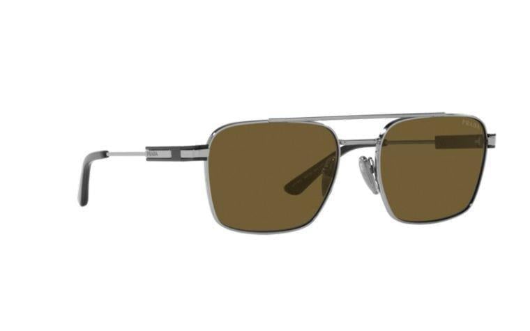 Prada  67ZS 5AV01T 56-18  Güneş Gözlüğü