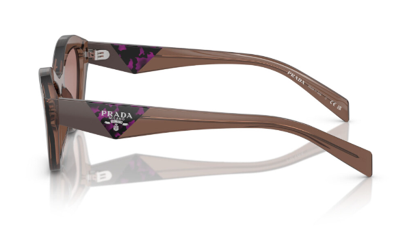 Prada  A02S 17O60B 52-19  Güneş Gözlüğü