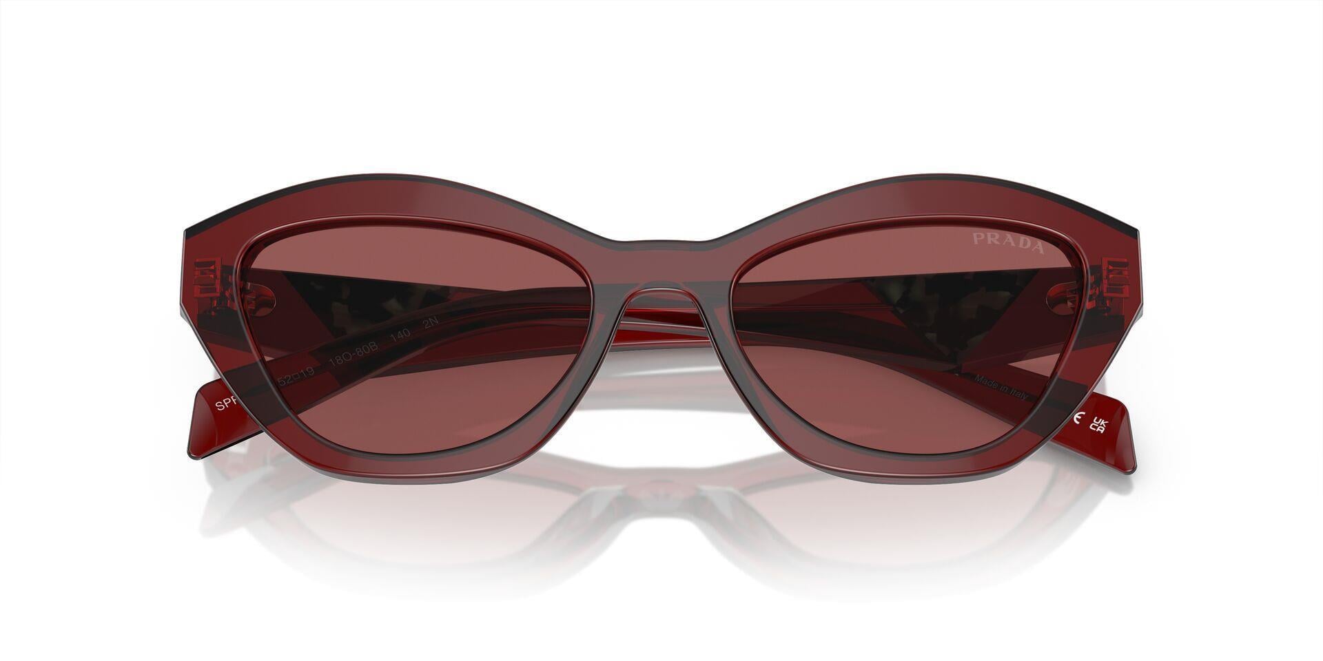 Prada  A02S 18O80B 52-19  Güneş Gözlüğü