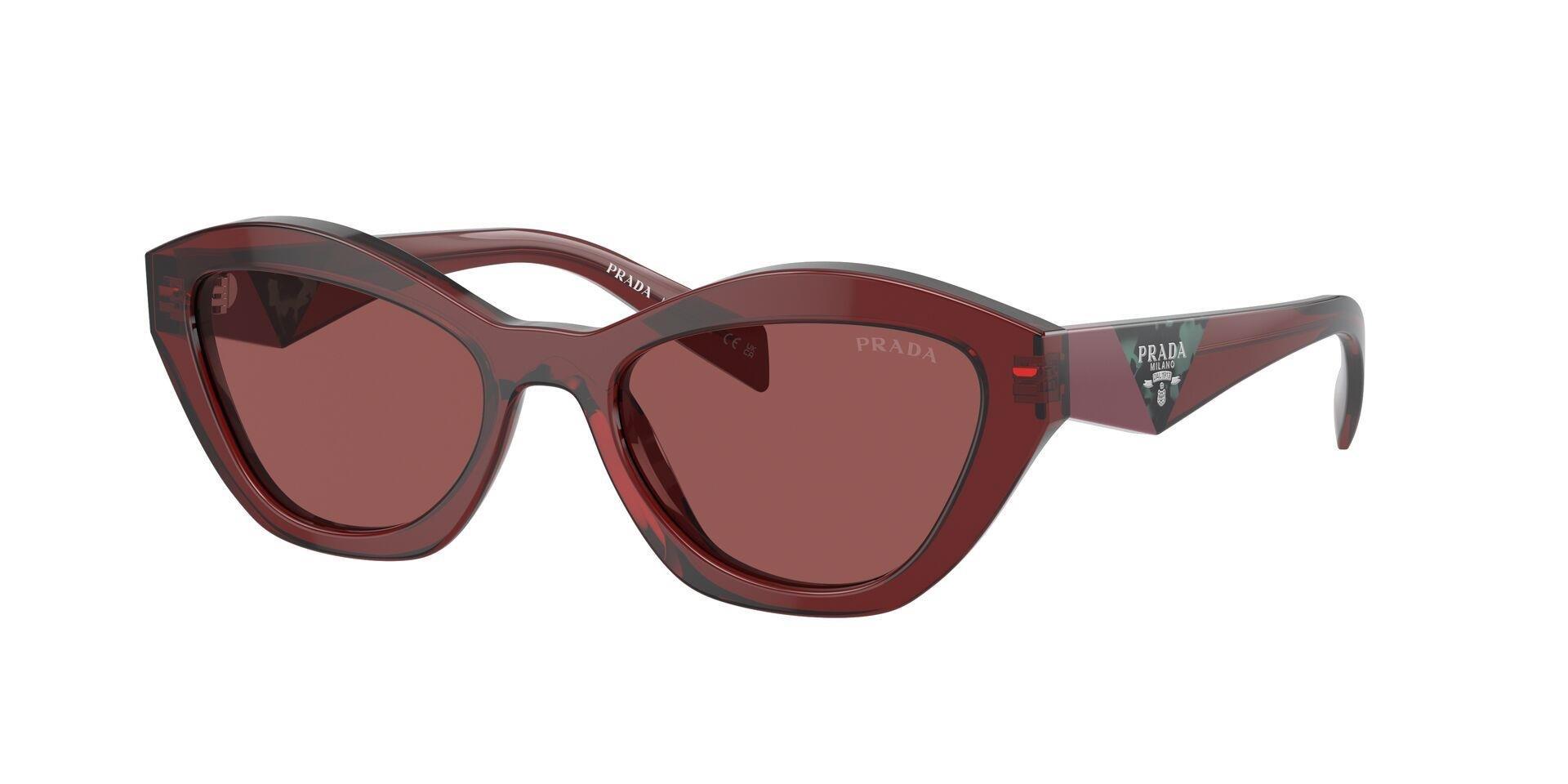 Prada  A02S 18O80B 52-19  Güneş Gözlüğü