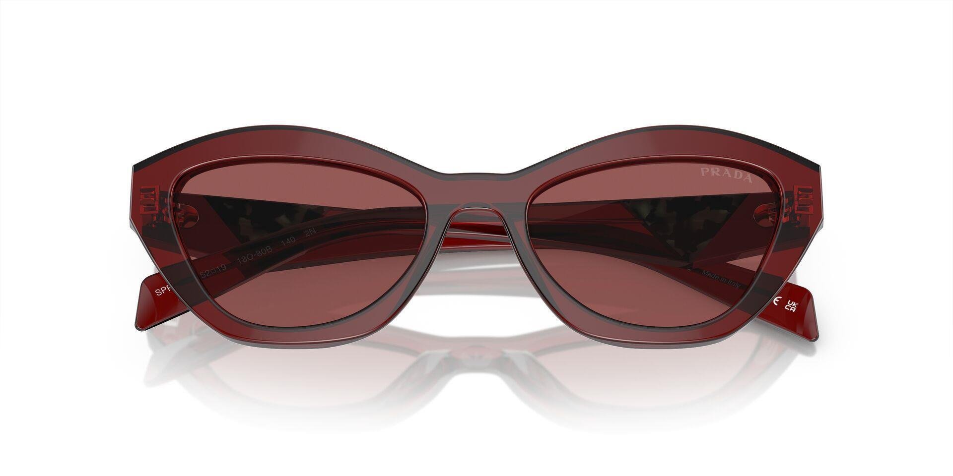 Prada  A02S 18O80B 52-19  Güneş Gözlüğü