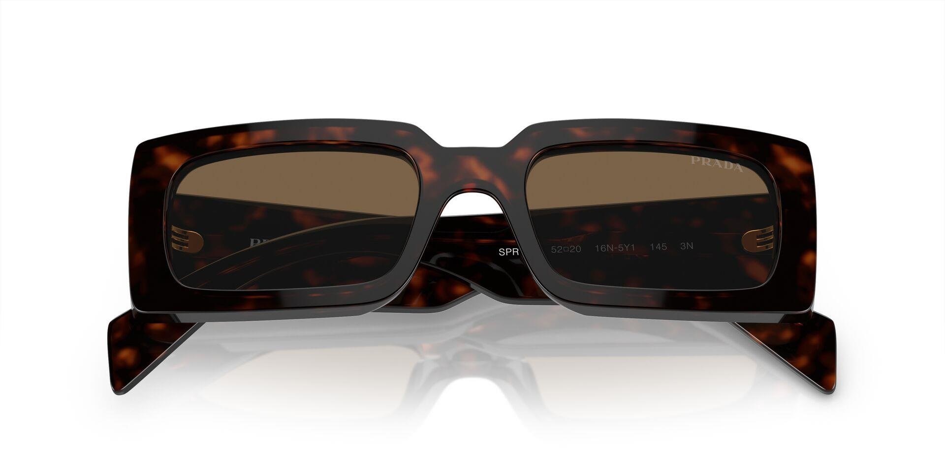 Prada  A07S 16N5Y1 52-20  Güneş Gözlüğü