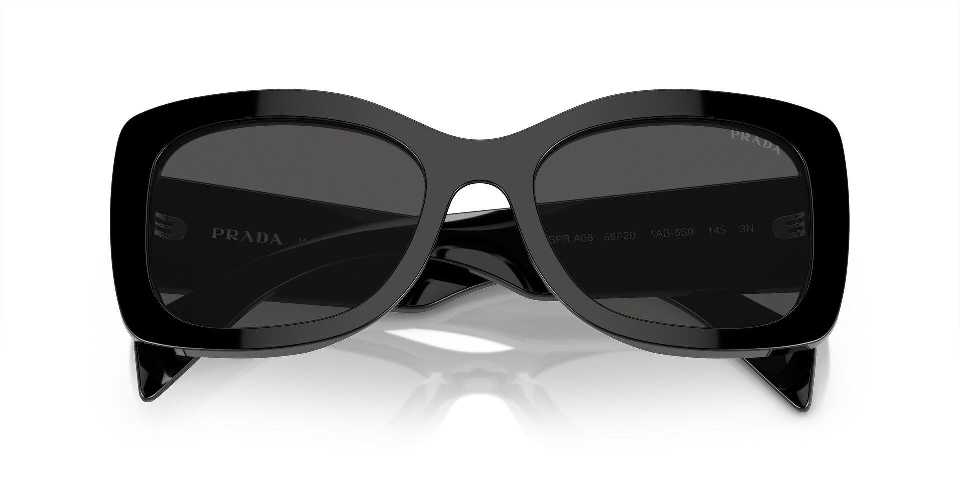 Prada  A08S 1AB5S0 56-20  Güneş Gözlüğü