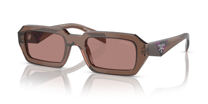 Prada  A12S 17O60B 52-21  Güneş Gözlüğü