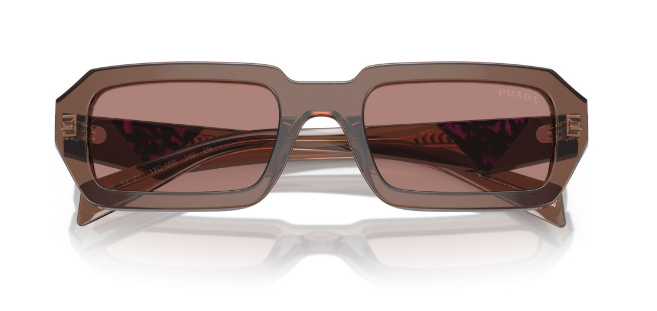 Prada  A12S 17O60B 52-21  Güneş Gözlüğü