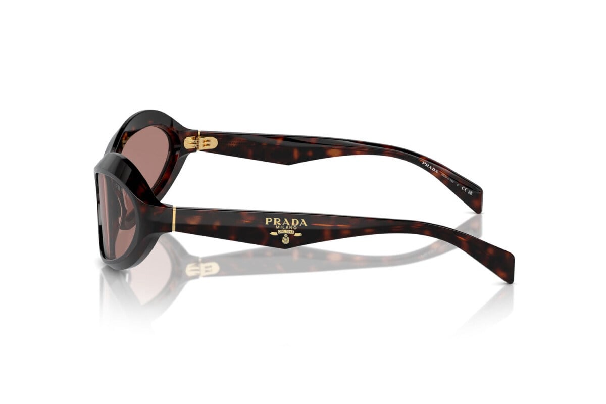 Prada  A20S 17NI0D 61-17  Güneş Gözlüğü