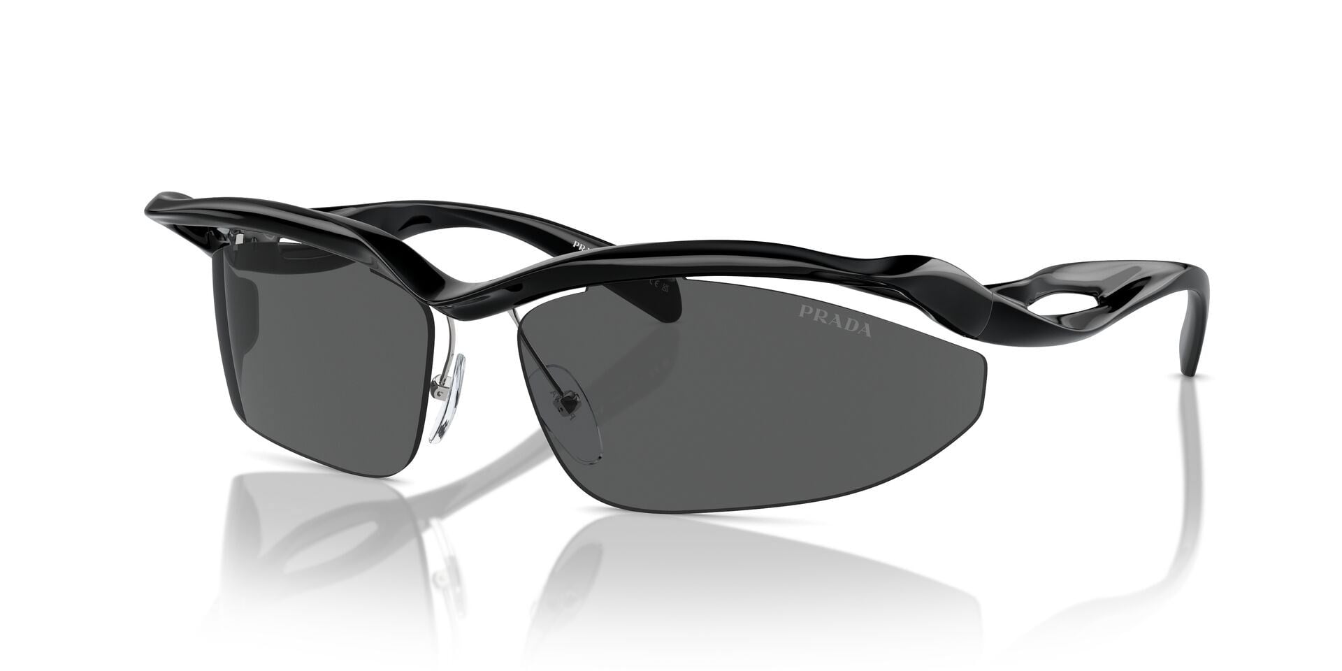 Prada  A25S 1AB5S0 71-16  Güneş Gözlüğü