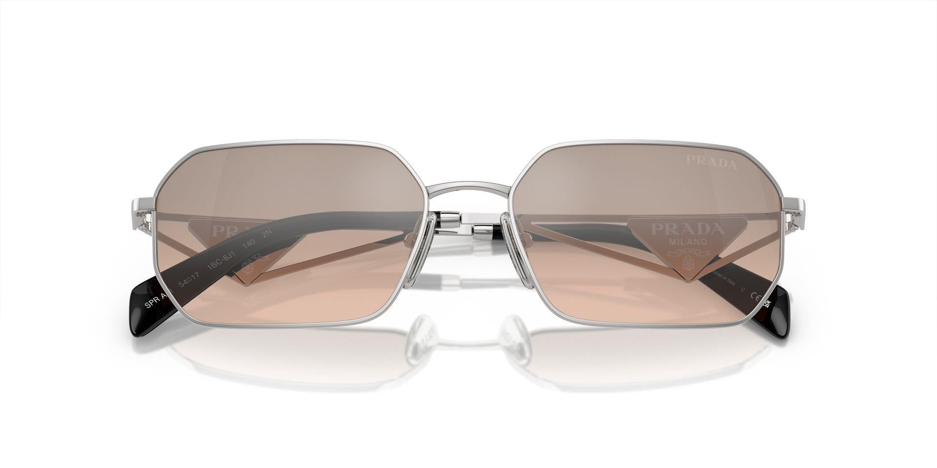 Prada  A51S 1BC8J1 58-17  Güneş Gözlüğü