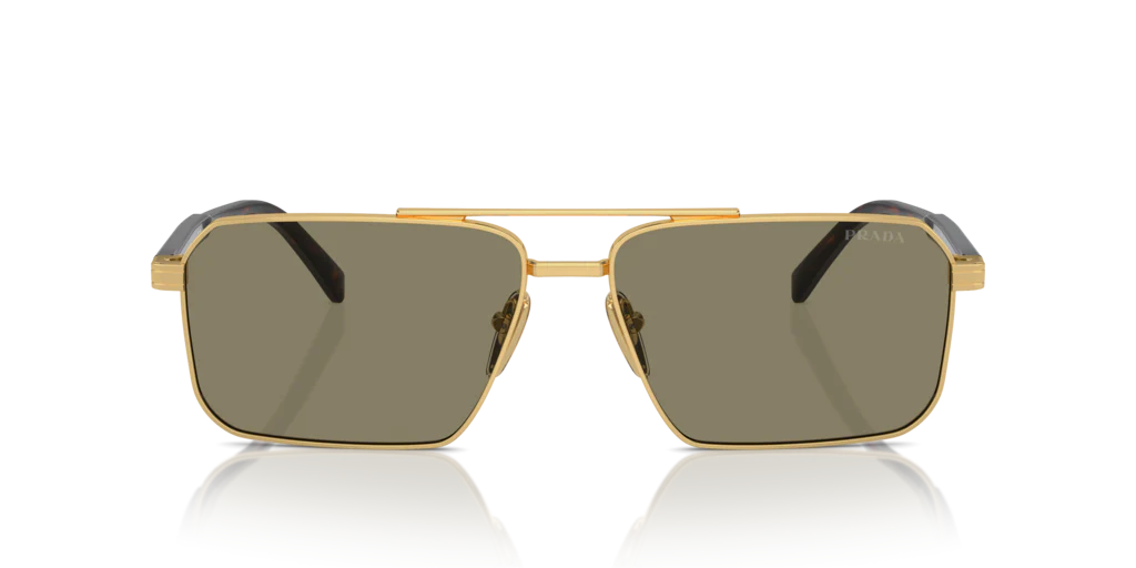 Prada  A57S 5AK90F 58-0  Güneş Gözlüğü