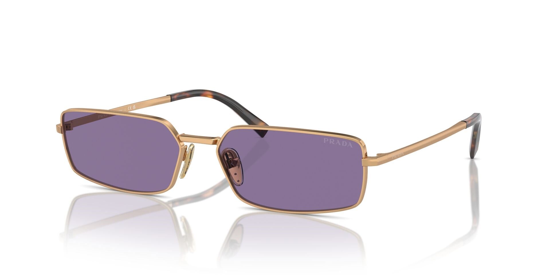 Prada  A60S 7OE01O 59-16  Güneş Gözlüğü