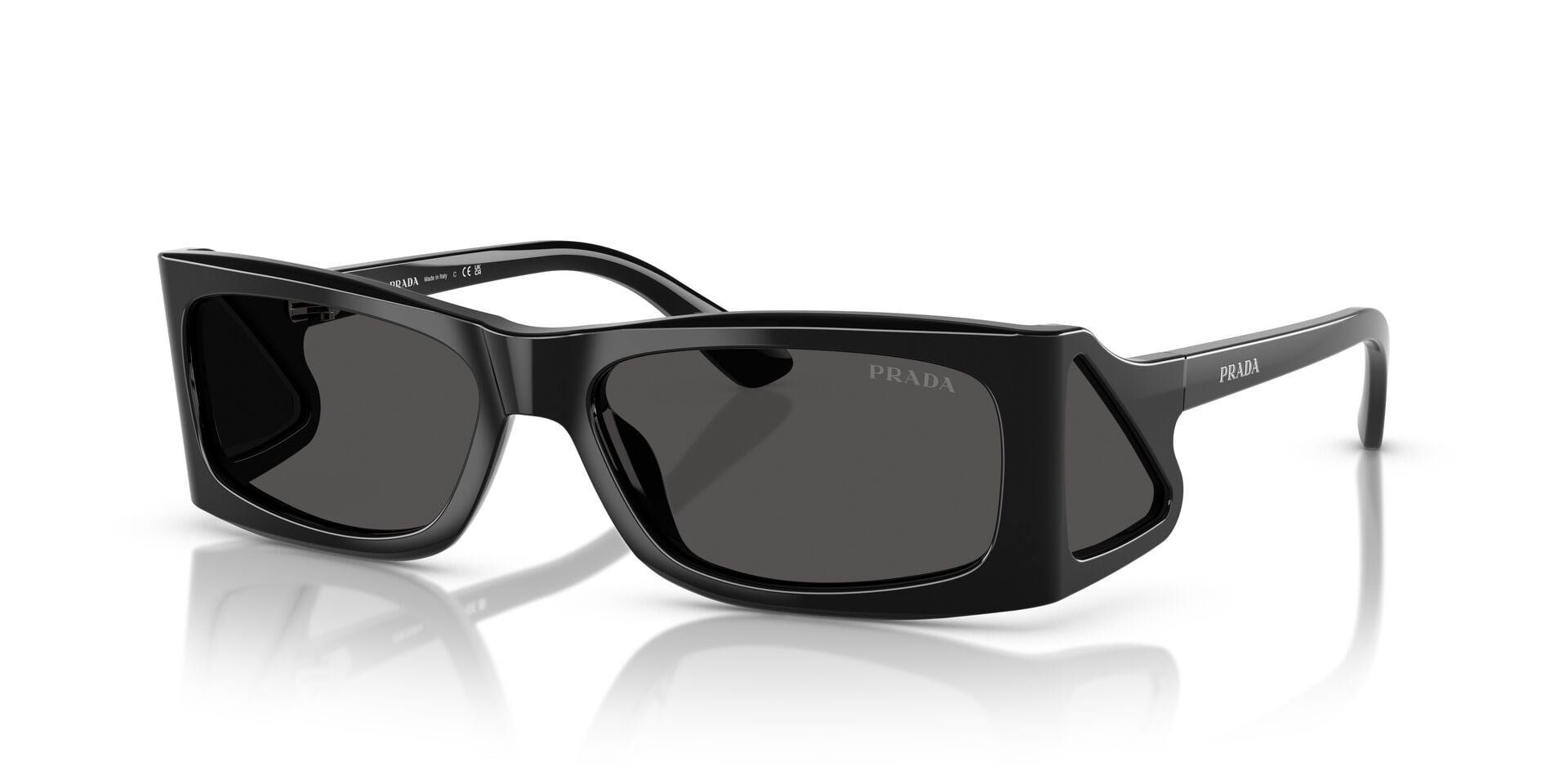 Prada  B03S 1AB5S0 55-20  Güneş Gözlüğü