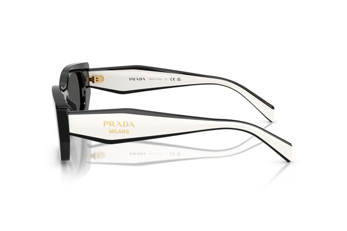 Prada  B05S 09Q08Z 55-20  Güneş Gözlüğü