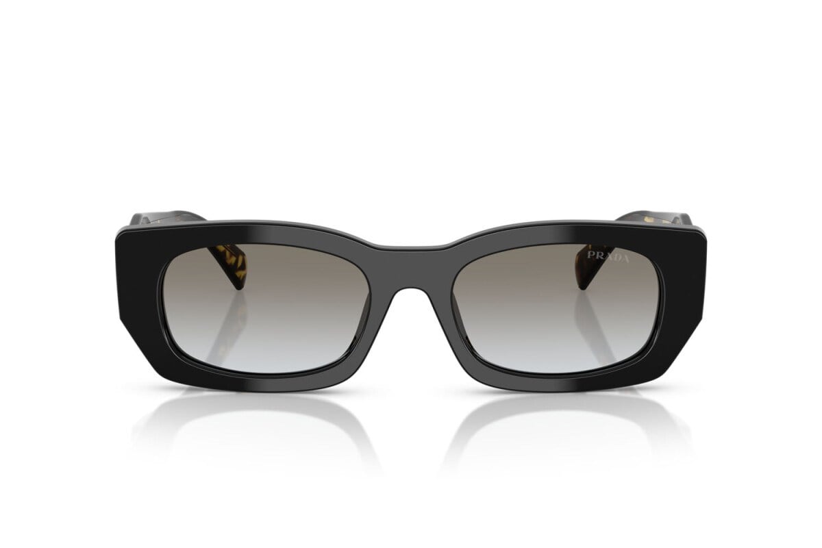 Prada  B05S 3890A7 55-20  Güneş Gözlüğü