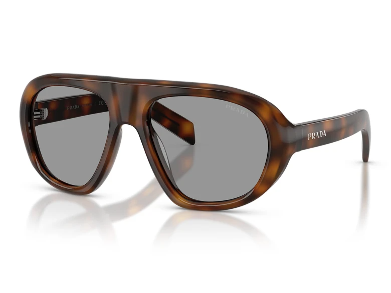 Prada  C05S 20D50Q 57-18  Güneş Gözlüğü