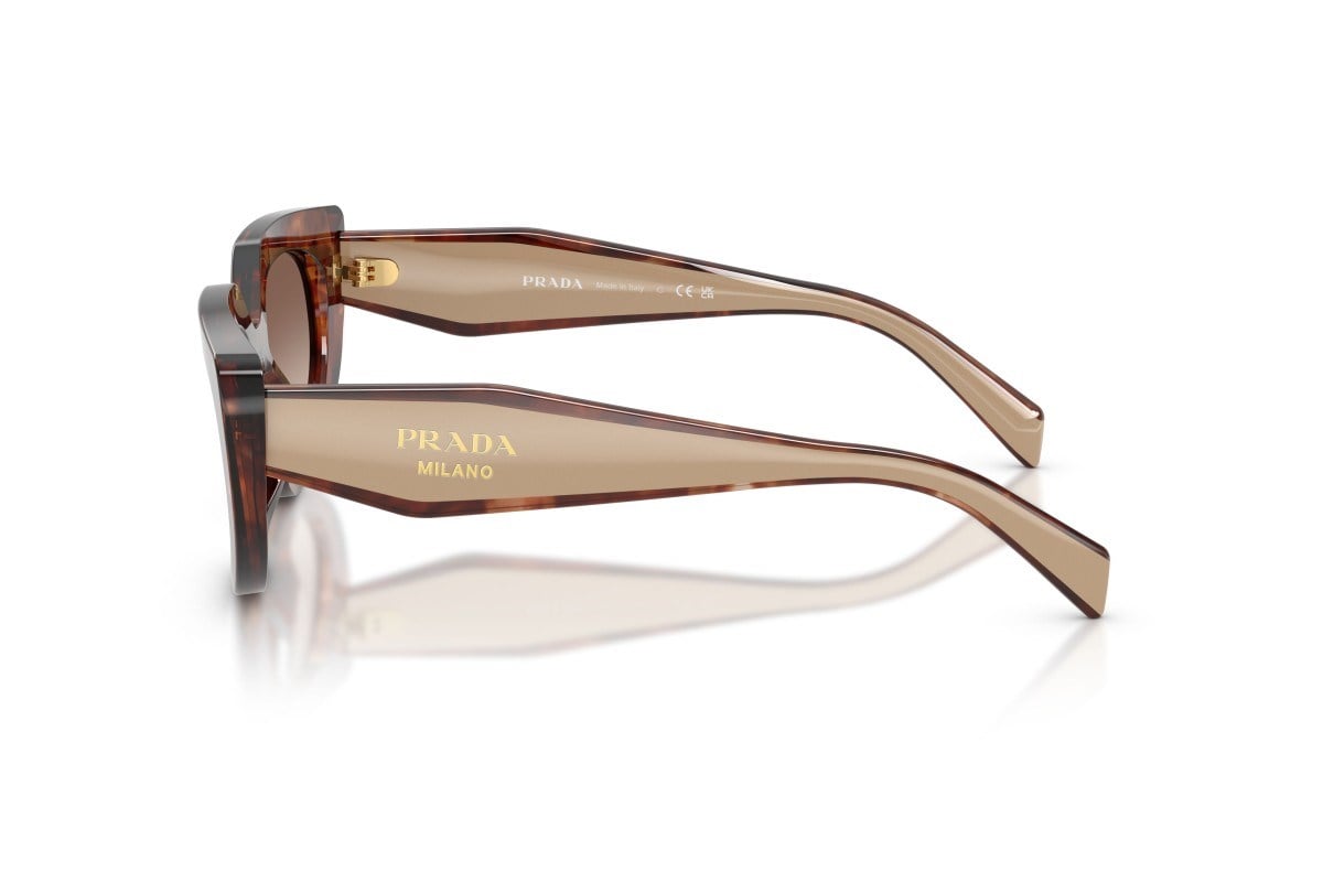 Prada  D02S 00K10S 53-20  Güneş Gözlüğü