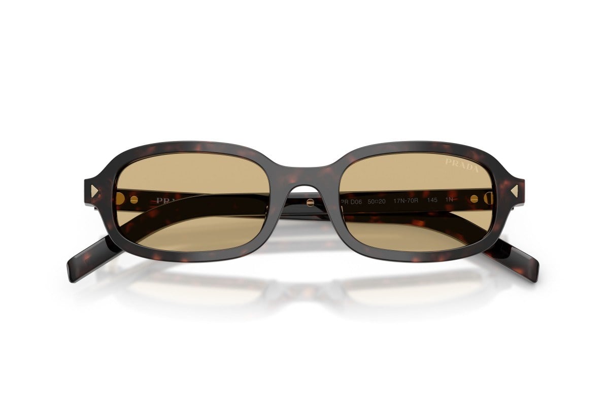 Prada  D06S 17N70R 50-20  Güneş Gözlüğü