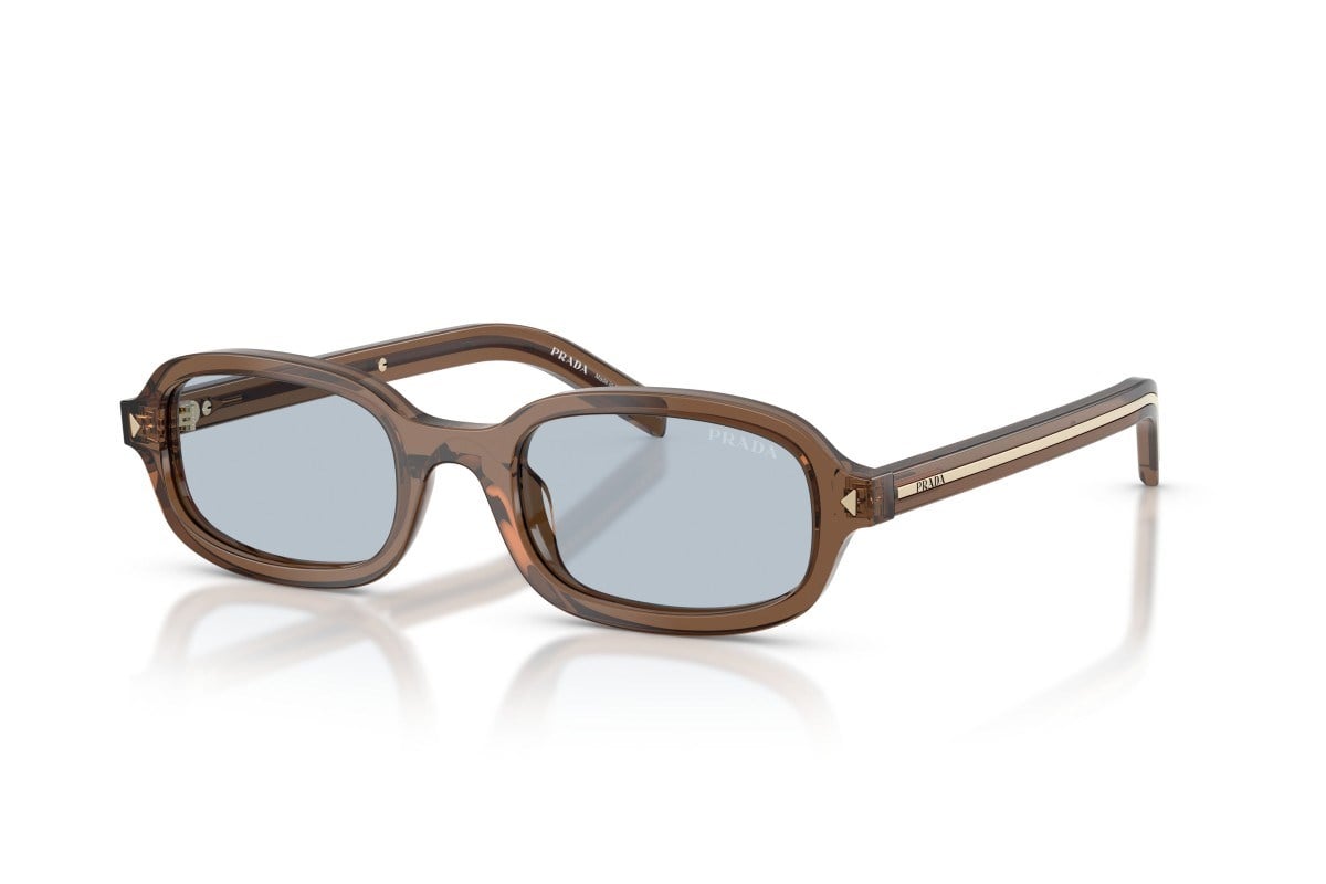 Prada  D06S 28I30W 50-20  Güneş Gözlüğü