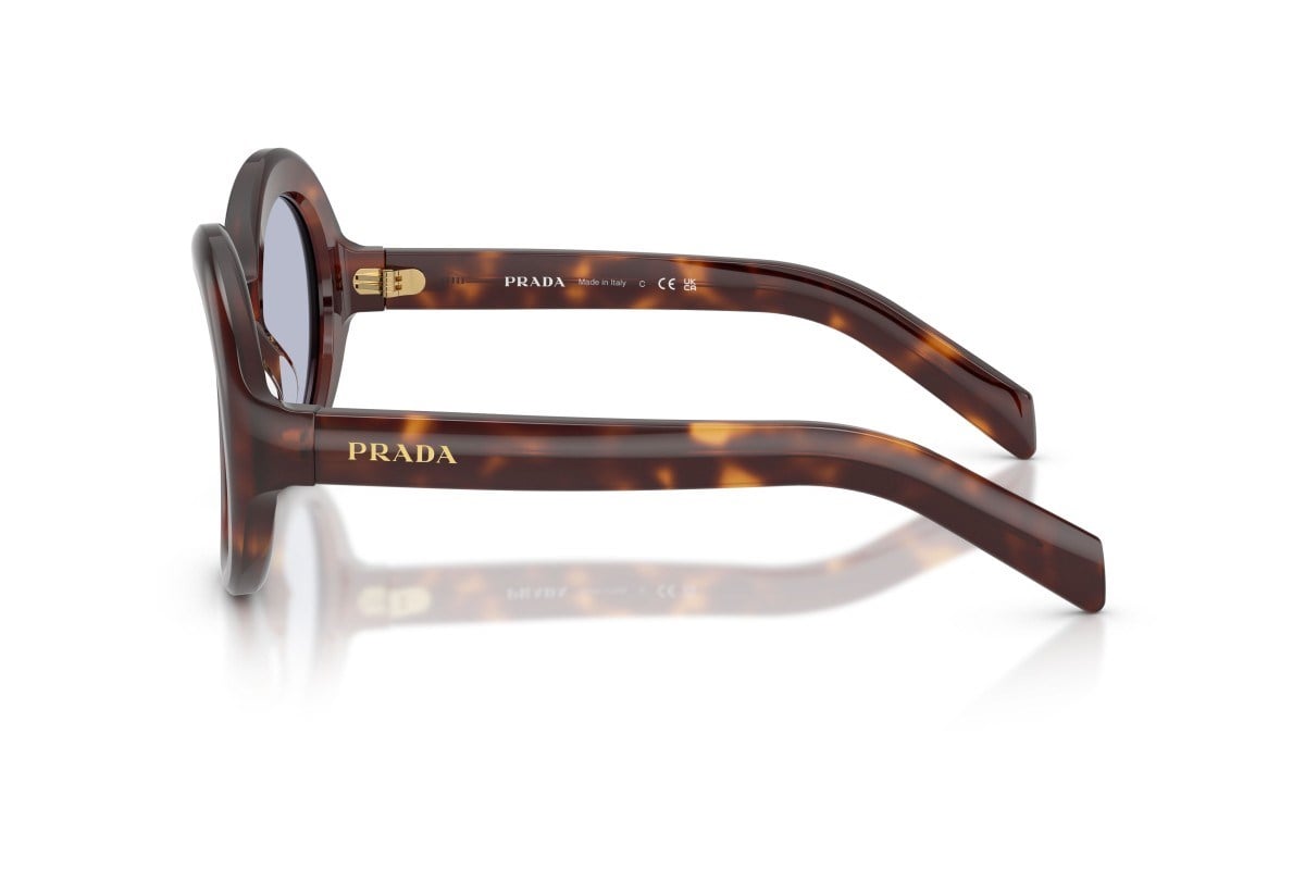 Prada  D08SU 15W30X 53-21  Güneş Gözlüğü