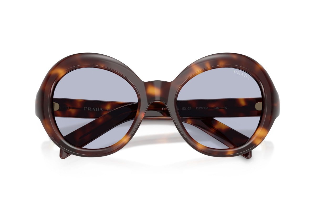 Prada  D08SU 15W30X 53-21  Güneş Gözlüğü