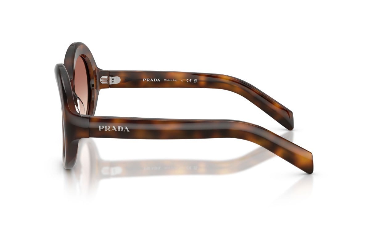 Prada  D08SU 20D70X 53-21  Güneş Gözlüğü