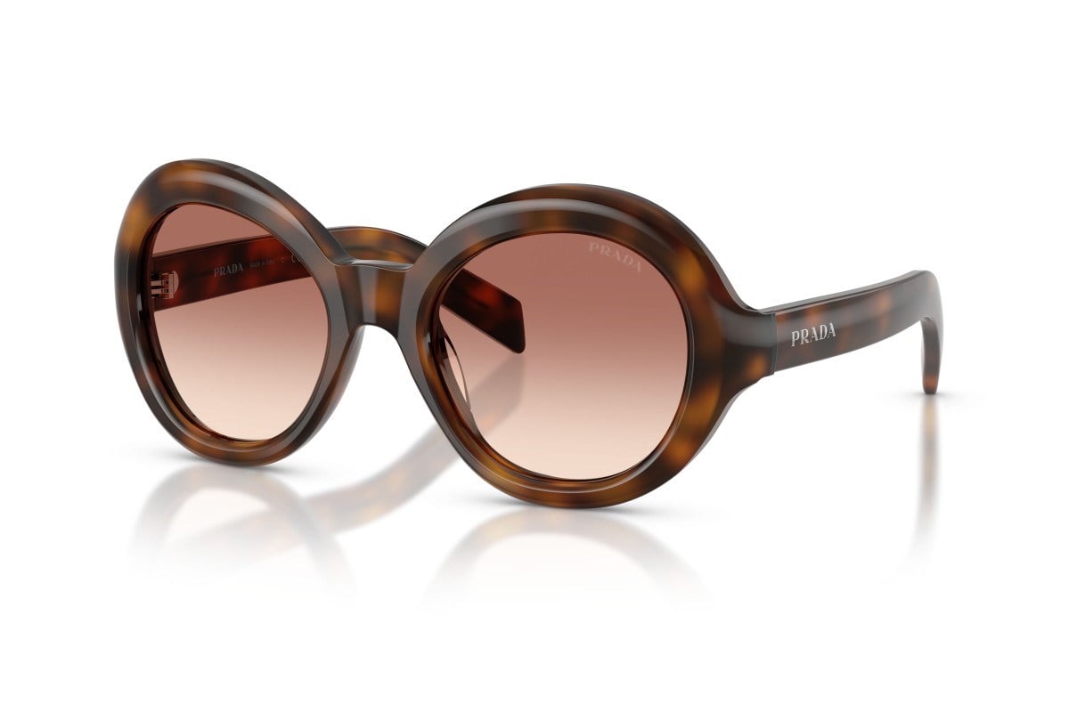 Prada  D08SU 20D70X 53-21  Güneş Gözlüğü