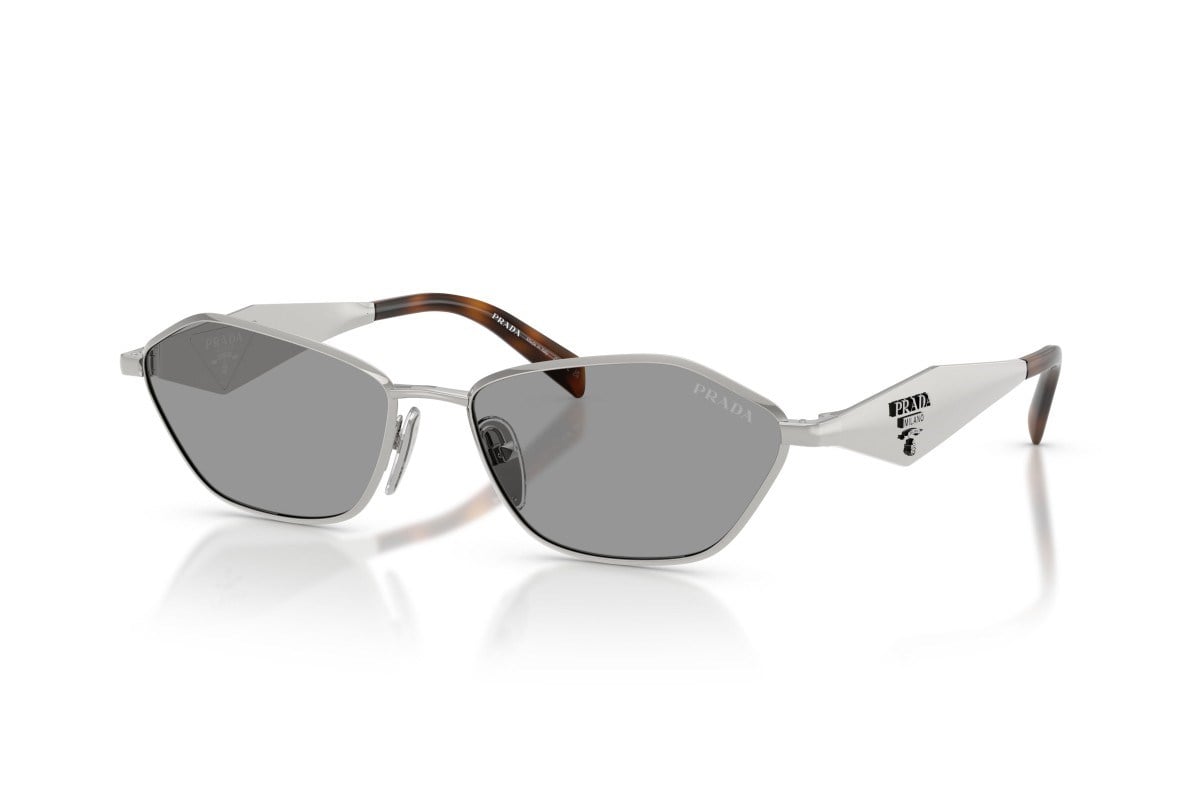 Prada  D50S 1BC50Q 57-16  Güneş Gözlüğü
