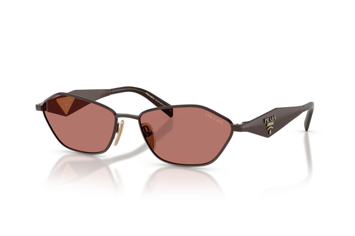 Prada  D50S 22J80W 57-16  Güneş Gözlüğü