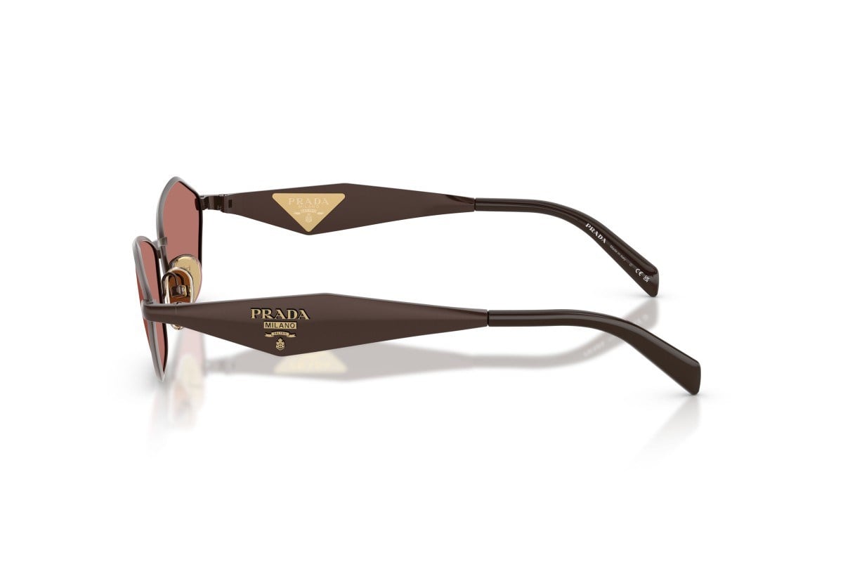 Prada  D50S 22J80W 57-16  Güneş Gözlüğü