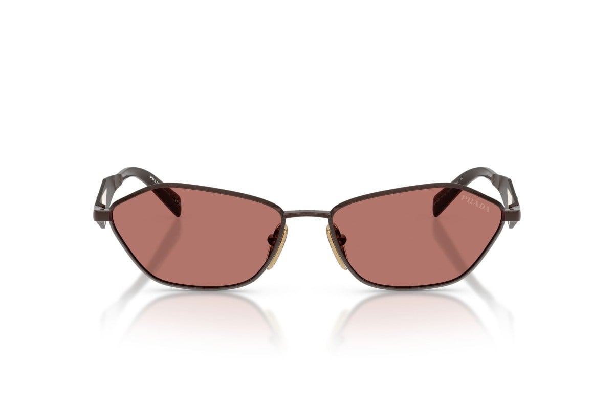 Prada  D50S 22J80W 57-16  Güneş Gözlüğü