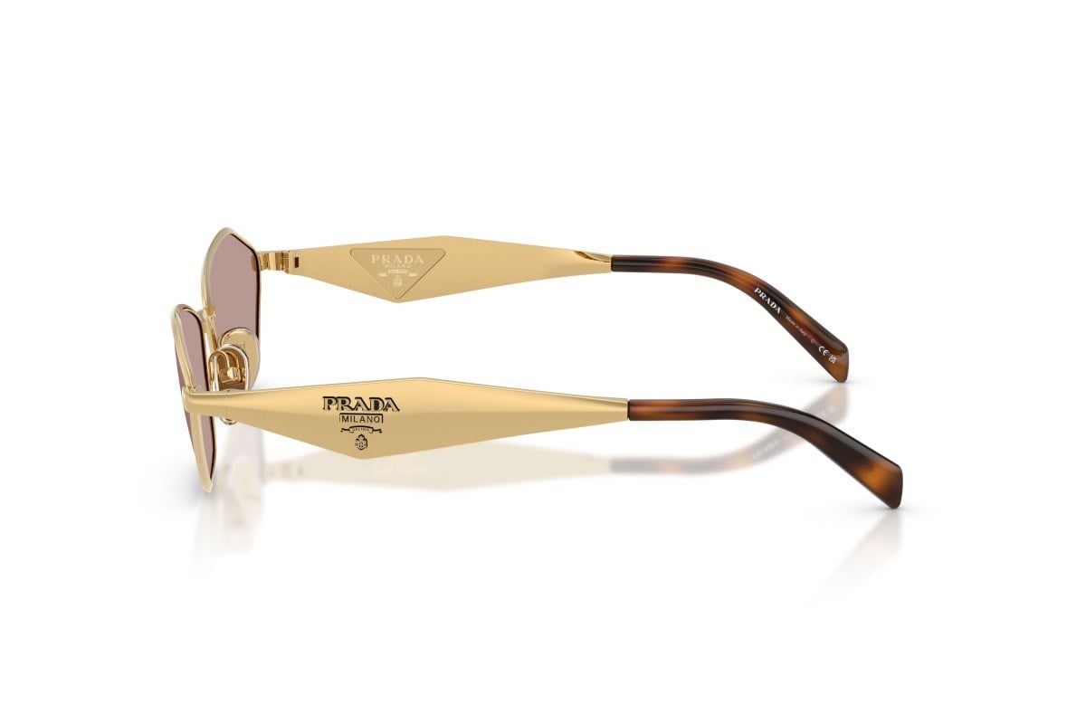 Prada  D50S 5AK20I 57-16  Güneş Gözlüğü