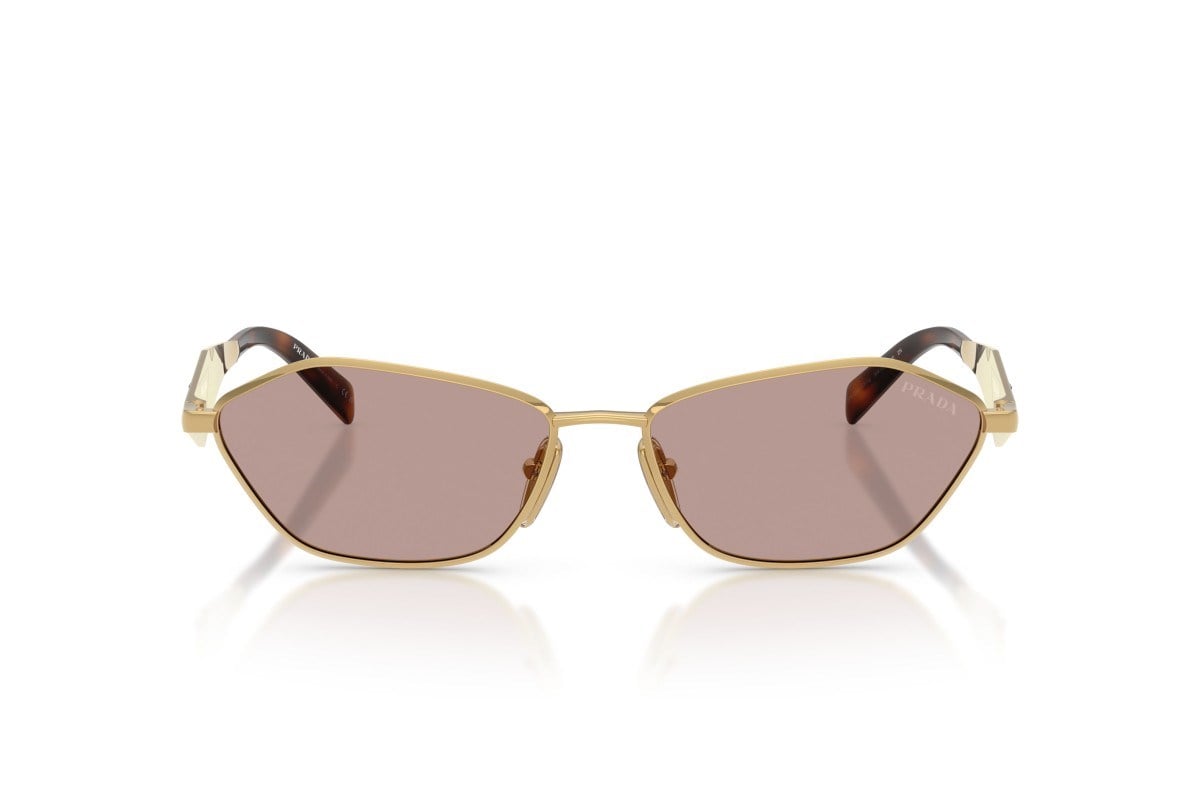 Prada  D50S 5AK20I 57-16  Güneş Gözlüğü