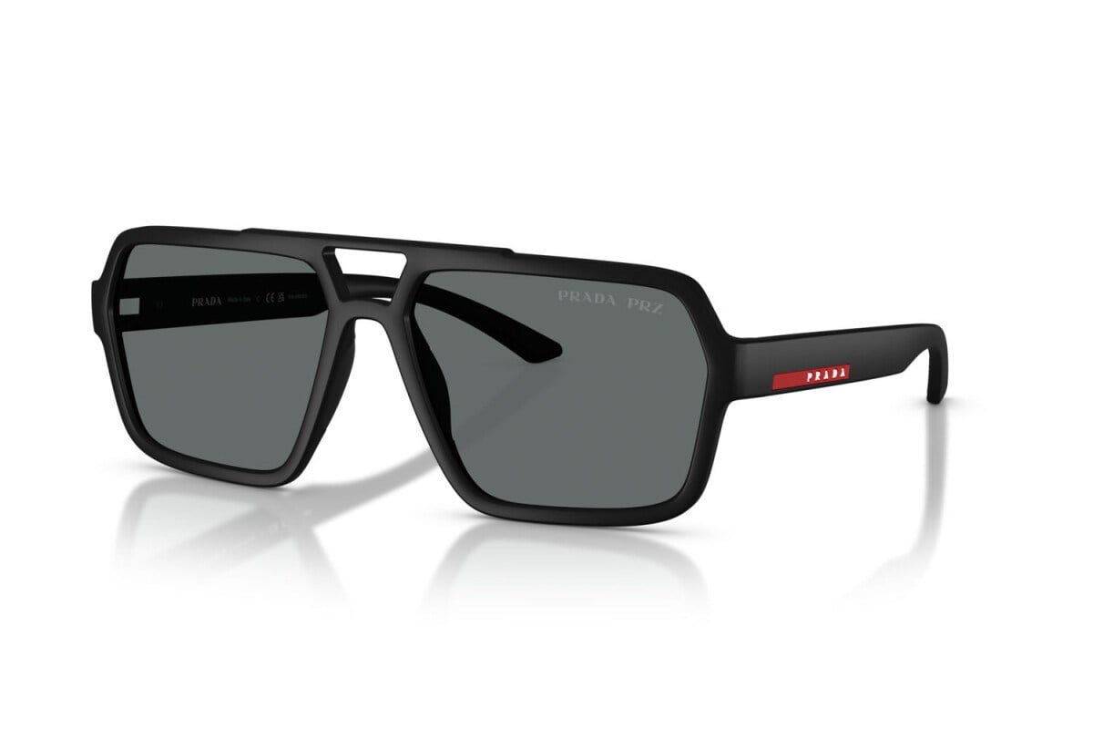 PRADA LINEA ROSSA  A06S DG002G 59-16  Güneş Gözlüğü