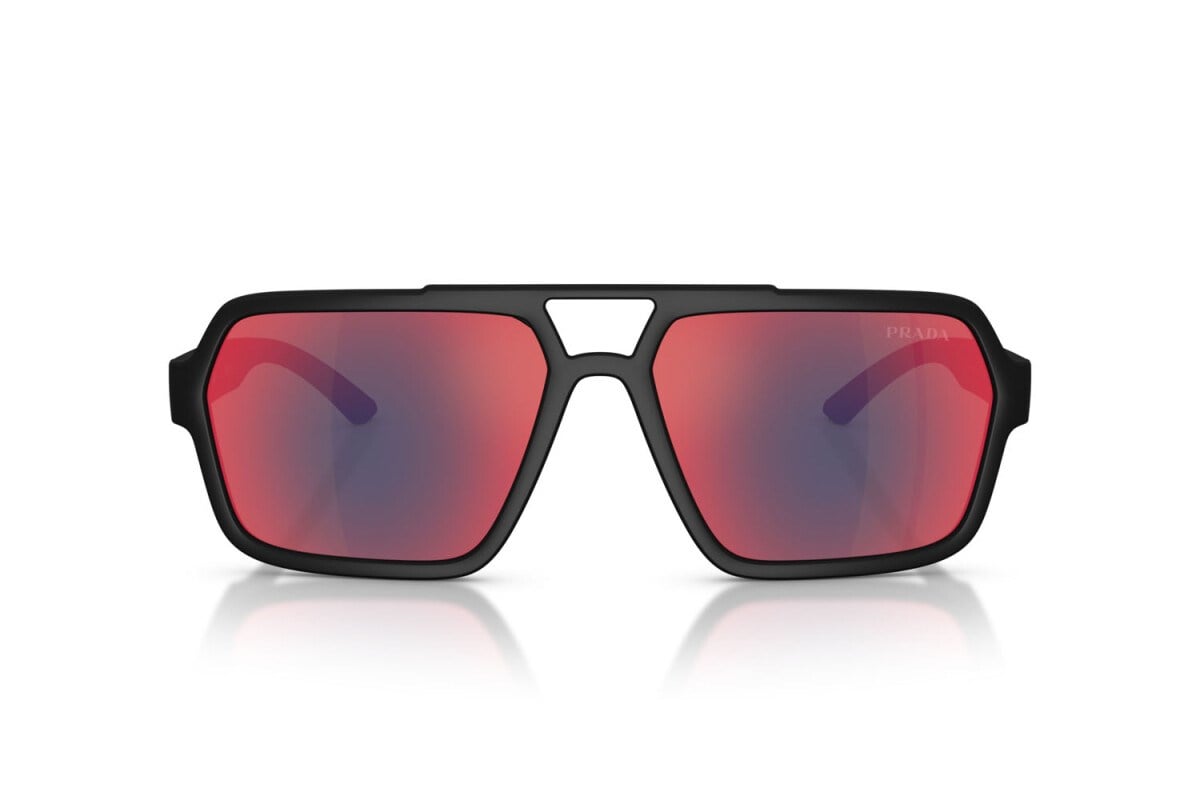 PRADA LINEA ROSSA  A06S DG008F 59-16  Güneş Gözlüğü