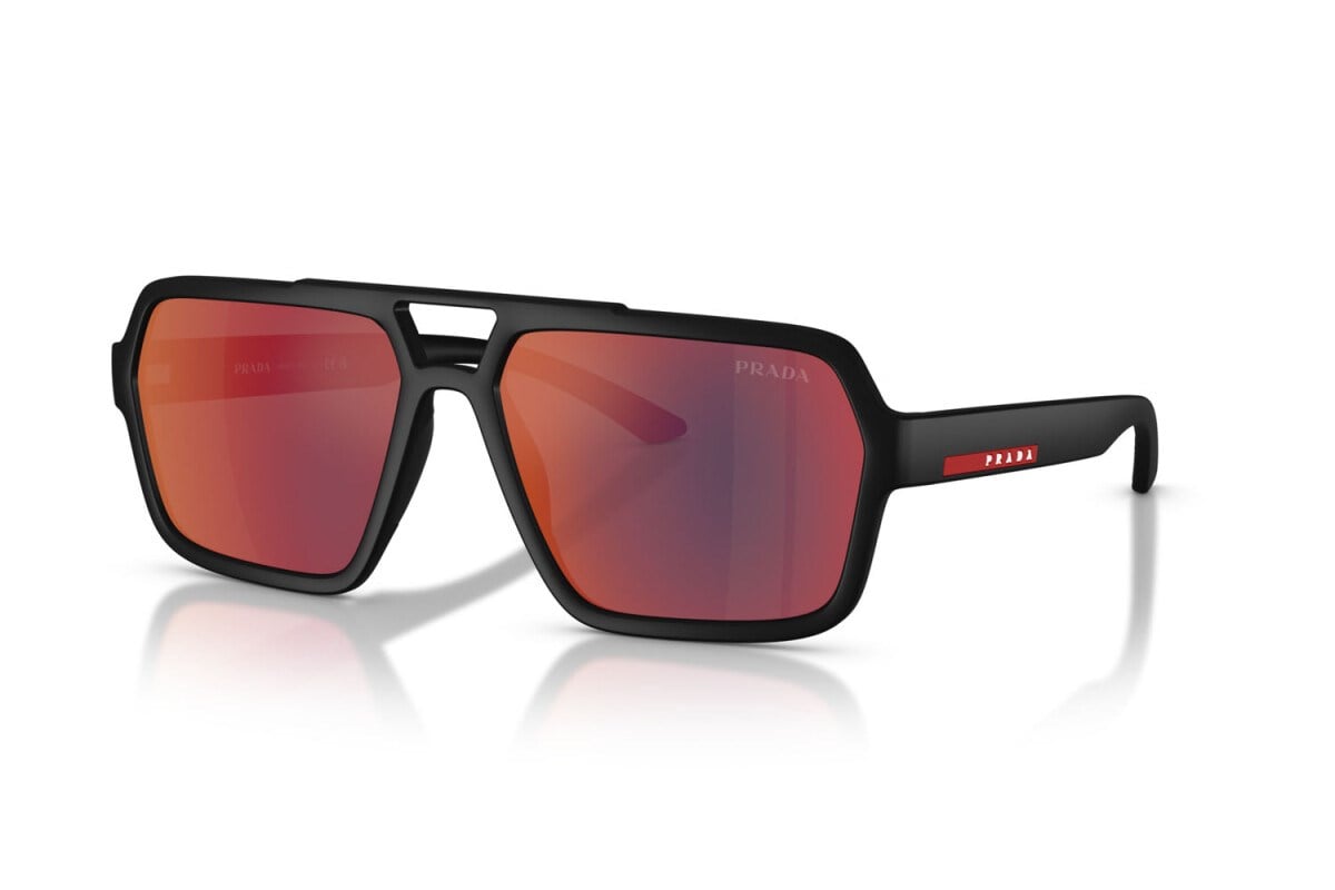 PRADA LINEA ROSSA  A06S DG008F 59-16  Güneş Gözlüğü