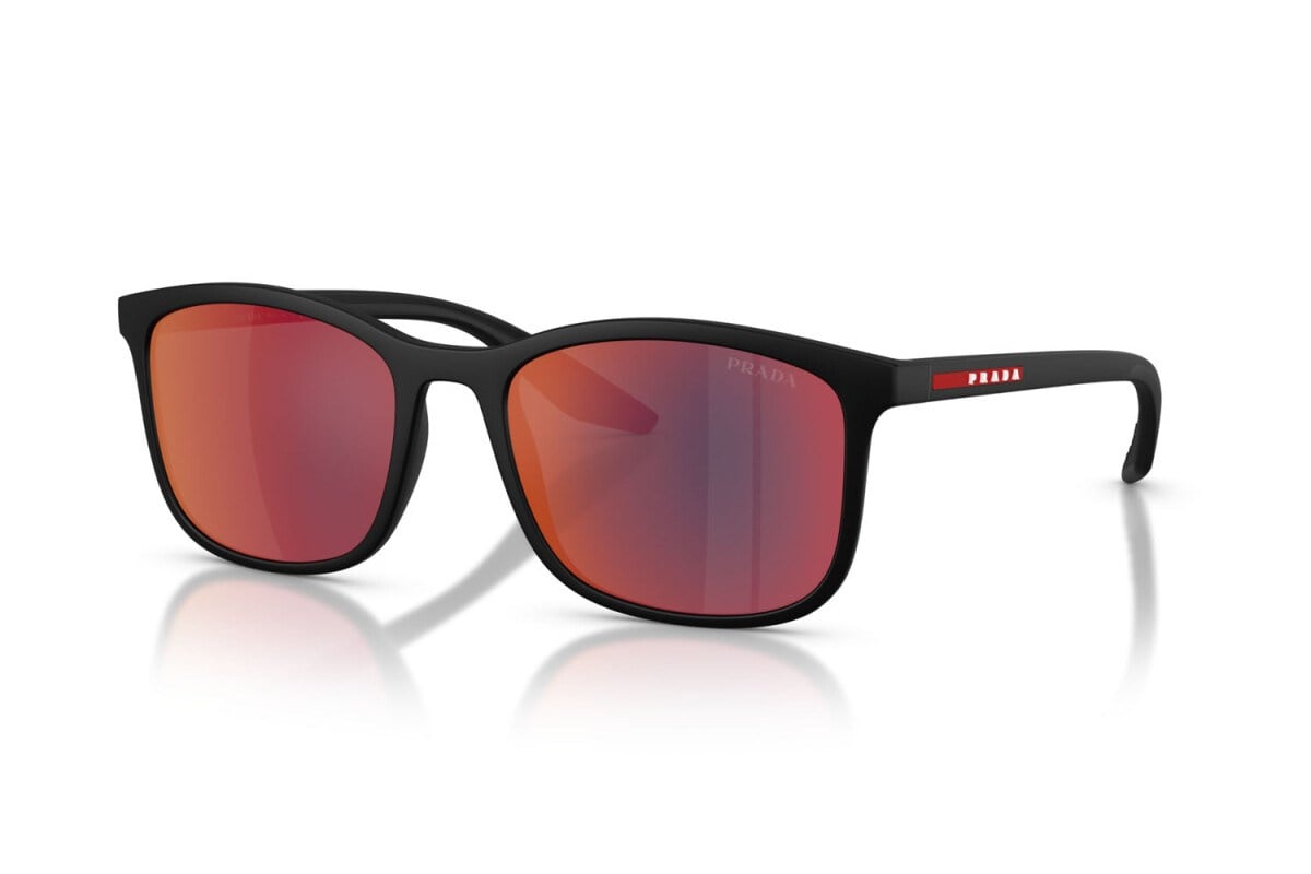 PRADA LINEA ROSSA  A08S 1BO08F 56-19  Güneş Gözlüğü